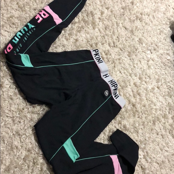 Hipkini Leggings - Picture 3 of 3